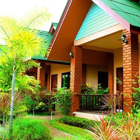 Tanamas House Hotel Thalang Buitenkant foto