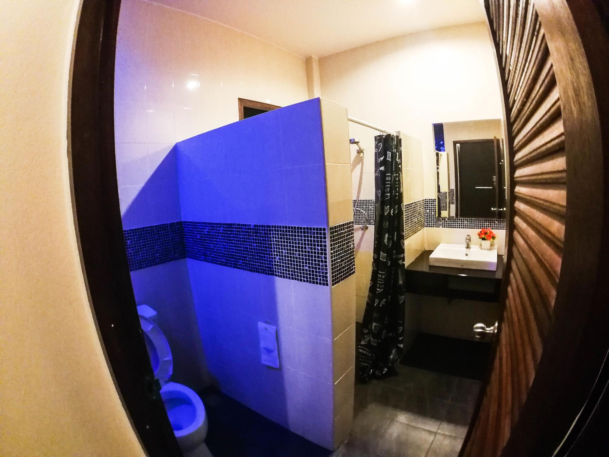Tanamas House Hotel Thalang Buitenkant foto