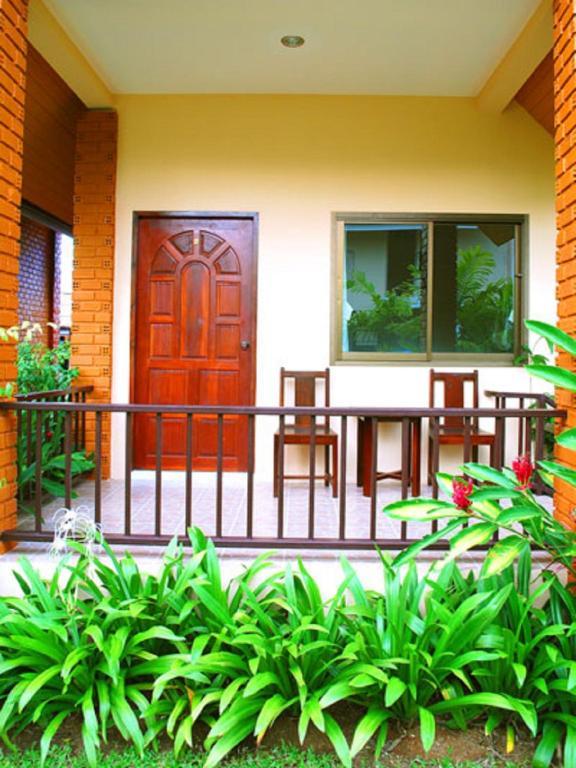 Tanamas House Hotel Thalang Kamer foto