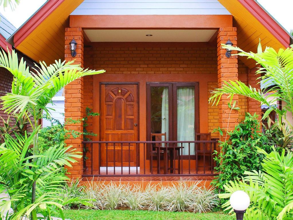 Tanamas House Hotel Thalang Buitenkant foto